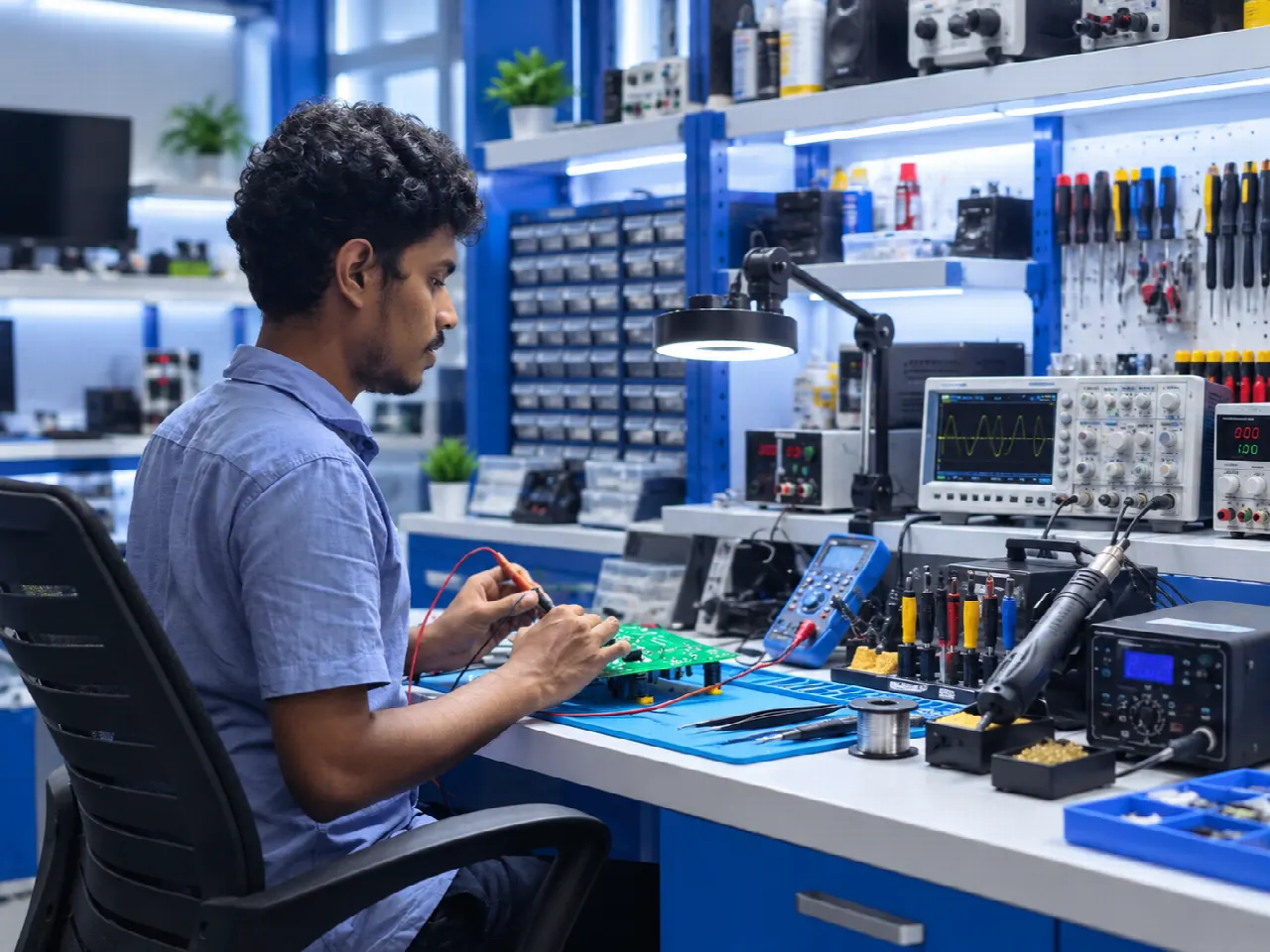 Other Electronic Repairs